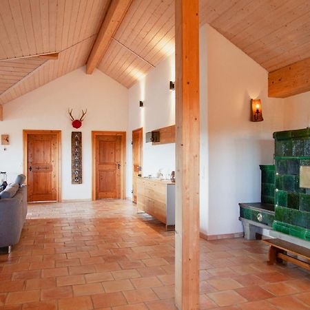 Ferienwohnung Hirsch-Lounge Höchenschwand Exterior foto